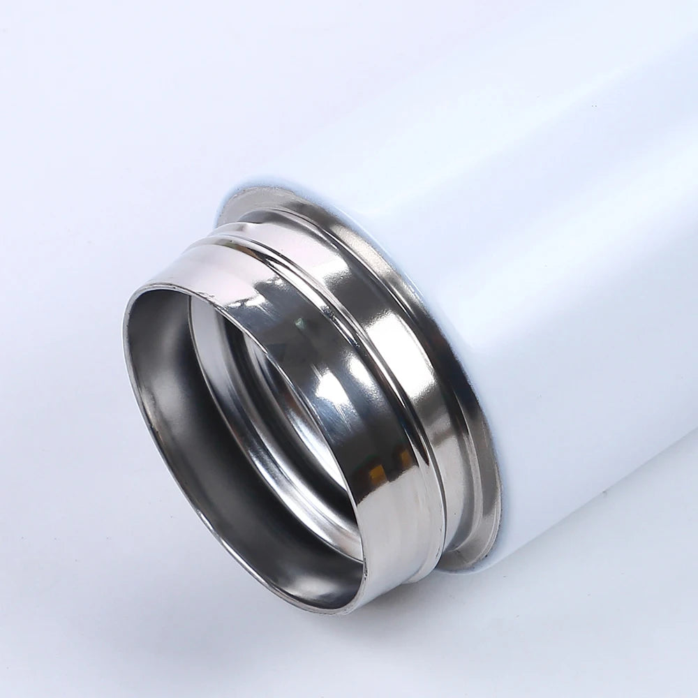Smart thermo bottle